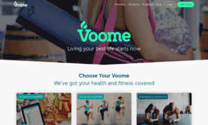 Voome.com.au thumbnail