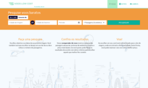 Voos-low-cost.com.pt thumbnail