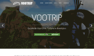 Vootrip.com.br thumbnail