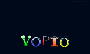 Vopio.net thumbnail