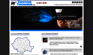 Vopsitorie-tinichigerie.com thumbnail