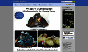 Voren.com thumbnail