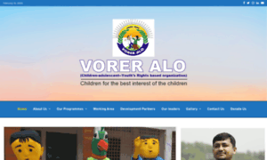 Voreralo.org thumbnail