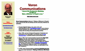 Voron.com thumbnail