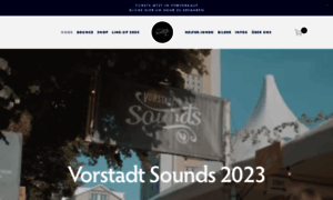Vorstadtsounds.ch thumbnail