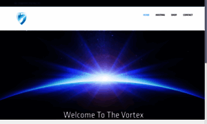 Vortexcomputing.com thumbnail
