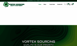 Vortexsourcing.com thumbnail