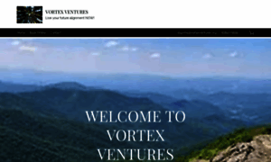 Vortexventures.org thumbnail