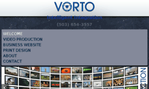Vorto.com thumbnail