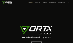 Vortx3735.org thumbnail