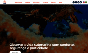 Vos.com.br thumbnail