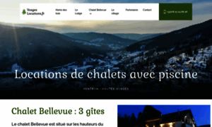 Vosges-locations.fr thumbnail