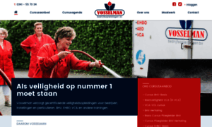 Vosselmanbv.nl thumbnail