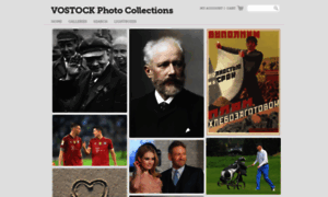 Vostockphoto.photoshelter.com thumbnail