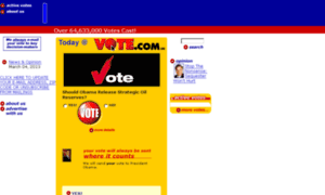 Vote.com thumbnail
