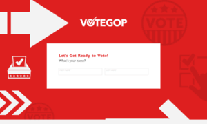 Vote.gop thumbnail