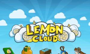 Vote.lemoncloud.org thumbnail