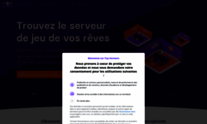 Vote.top-serveurs.net thumbnail