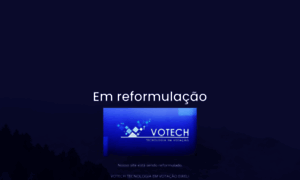 Votech.com.br thumbnail