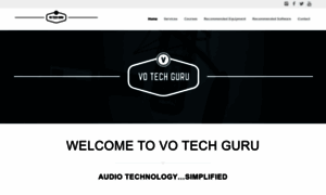 Votechguru.com thumbnail