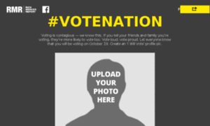 Votenation.ca thumbnail