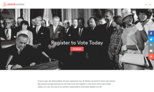 Votingrightsact.airbnbaction.com thumbnail