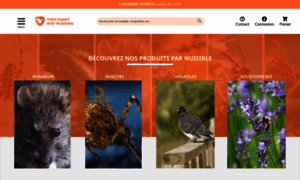 Votre-expert-anti-nuisibles.com thumbnail
