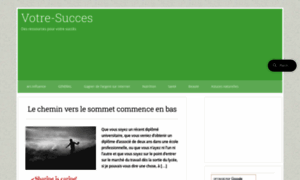 Votre-succes.com thumbnail