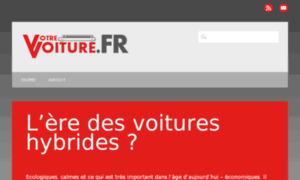 Votre-voiture.net thumbnail