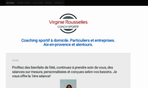 Votrecoachforme.fr thumbnail