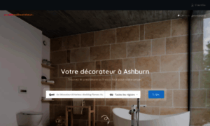Votredecorateur.fr thumbnail