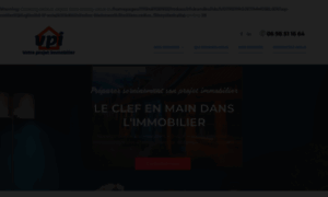 Votreprojetimmobilier.fr thumbnail