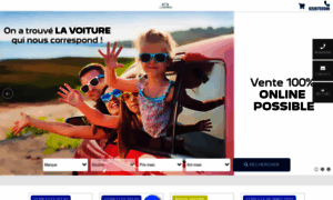 Votrevoiture.com thumbnail