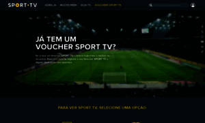 Voucher.sporttv.pt thumbnail