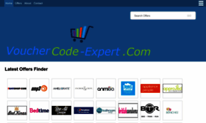 Vouchercode-expert.com thumbnail