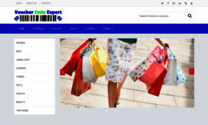 Vouchercodeexpert.co.uk thumbnail