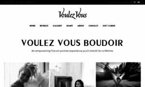 Voulezvousboudoir.com thumbnail