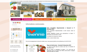 Vouneuil-sur-vienne.fr thumbnail