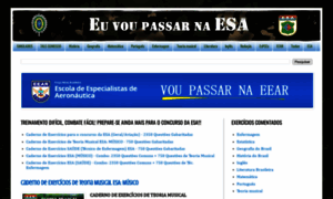 Voupassarnaesa.blogspot.com.br thumbnail