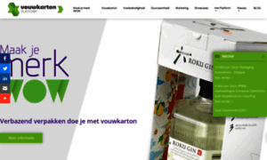 Vouwkarton.nl thumbnail