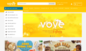 Vove.com.vn thumbnail