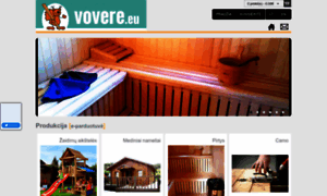 Vovere.eu thumbnail