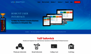 Vox-switch.com thumbnail