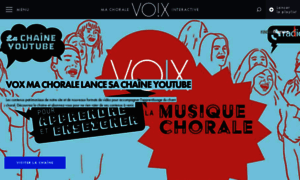 Vox.radiofrance.fr thumbnail