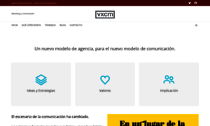 Voxcom.es thumbnail