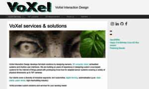 Voxel.at thumbnail