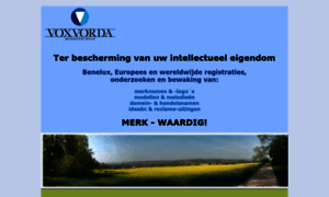 Voxvorda.nl thumbnail