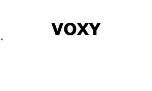Voxy.hu thumbnail