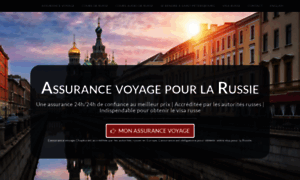 Voyage-a-saint-petersbourg.com thumbnail