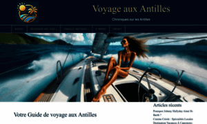 Voyage-aux-antilles.fr thumbnail